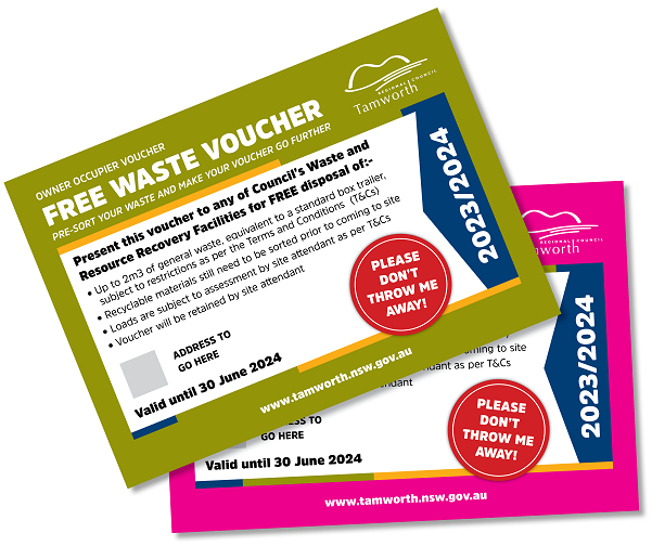 Waste vouchers 2023-24 for web