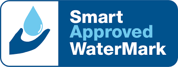 Smart Approved Water Mark logo