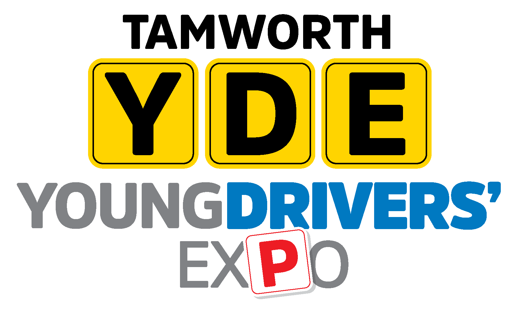 Young Drivers Expo