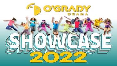 O'Grady Drama Showcase 2022 thumbnail