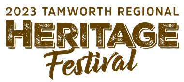 2023 Tamworth Regional Heritage Festival