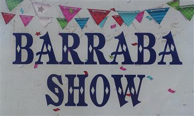 Barraba  Show
