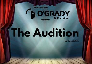 O’Grady Drama presents The Audition