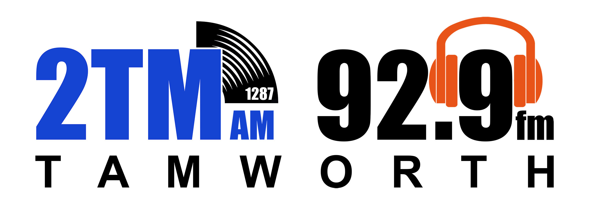 92.9FM Logo