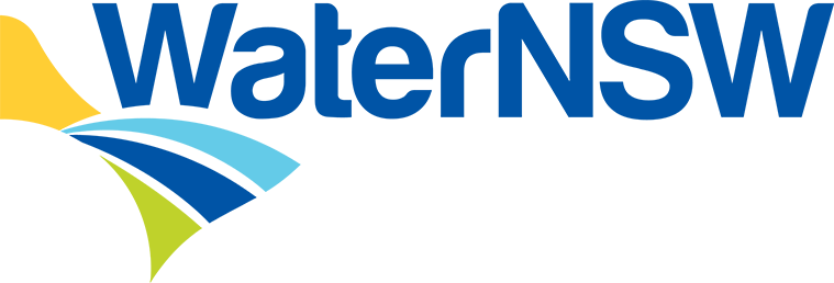 WaterNSW logo