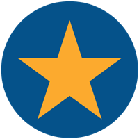 Active star icon