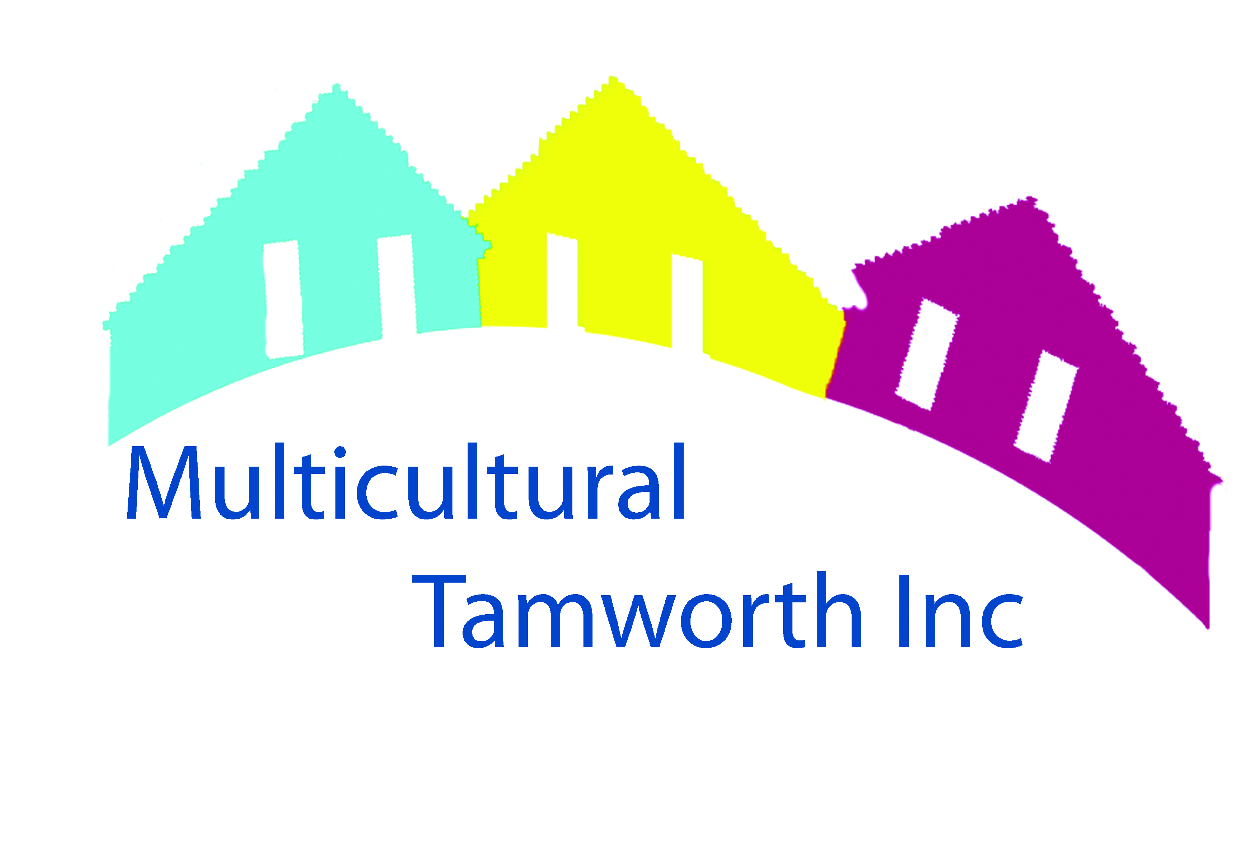 multicultural tamworth inc logo