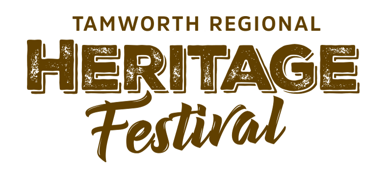 Heritage Festival Logo