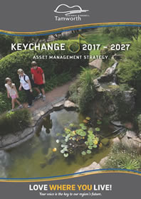2017-2027 Asset Management Strategy