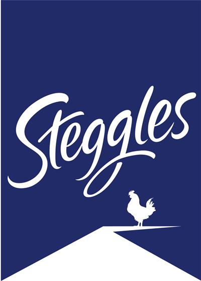 Steggles Logo