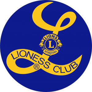 Lioness Club logo