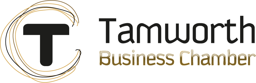 Tamworth Business Chamber logo