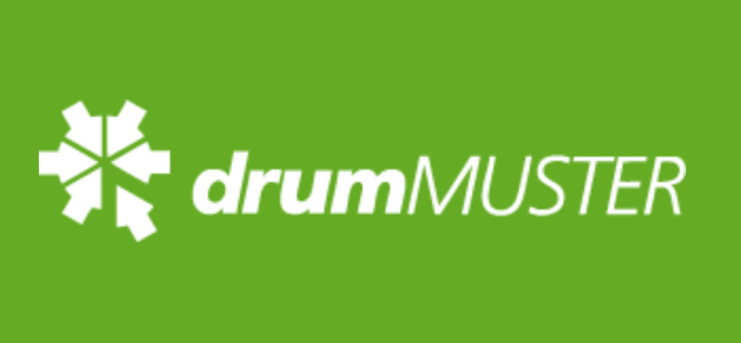drumMUSTER_logo
