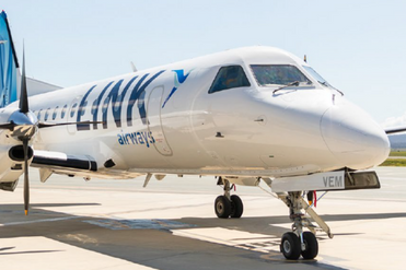 Link Airways Announcement March 2022